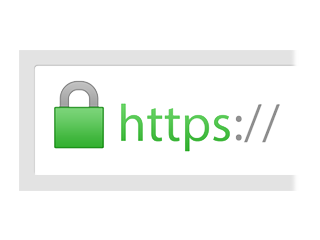 SSL Certificate Website Wicklow